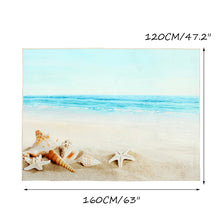 Load image into Gallery viewer, Beach Modern Area Floor Rug Carpet For Bedroom Living Room Mat Home Decoration
