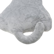 Load image into Gallery viewer, KCASA Super Cute Pillow Soft Plush Cat Back Sofa Pillow Cushion Plush Toys Stuffed Creative Retro Cat Sofa Pillow A-lice Back Cats Big Pillow Cats Dolls Plush Toys Cushions Dolls Gifts Dolls Toys