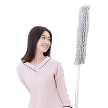 Load image into Gallery viewer, XIAOMI YIJIE YB-01 Cloth Cleaning Brush Mop Bendable Duster Double-sided Available Whisk