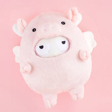 Load image into Gallery viewer, XIAOMI Mitu Stuffed Plush Toy Pillow Cotton Wool Cartoon Cute Pig Little Toy Gift for Kids Friend
