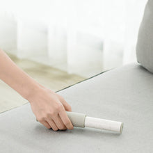 Load image into Gallery viewer, XIAOMI Jordan &amp; Judy 5PCS Replaceable Sticky Paper Roller For Portable Clothing Hair Sticker Clothing Cleaning Brush