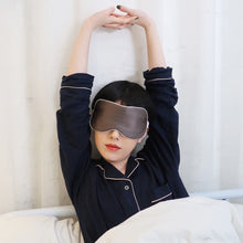 Load image into Gallery viewer, XIAOMI ARDJOR Silk Eye Mask Fast Heating Smart Temperature Anti-Wrinkles Eye Patch Massager Fatigue Relief Sleep Travel Gift