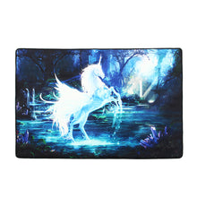 Load image into Gallery viewer, Fashion Non-Slip Shaggy Fluffy Area Rug Floor Mat Living Room Carpet Home Decoration