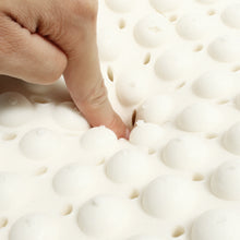 Load image into Gallery viewer, 100% Natural Standard Latex Pillow comfort for Neck Pain and Fatigue Relief