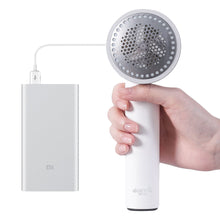 Load image into Gallery viewer, Deerma Clothes Sticky Hair Multi-function Trimmer USB Charging Fast Removal Ball XIAOMI Cooperation Brand
