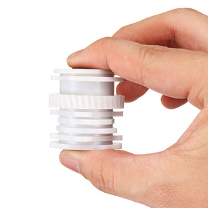 Camstack Gear Fits for PFAFF 1196 1197 1211 1212 1213 1214 1216 1217 1222 1229 Sewing Machine