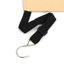 Load image into Gallery viewer, Universal Car Seat Cushion Foot Support Pillow Legs Support Leather Leg Cushions