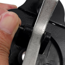 Load image into Gallery viewer, Hand Crank Parts for Singer Spoked Wheel Treadle Sewing Machine 15,127,128,66,99