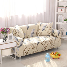 Load image into Gallery viewer, AU Ship Stretch Sofa Seater Protector Washable Couch Cover Slipcover Decor Chair Covers