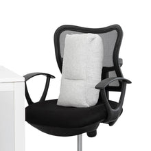 Load image into Gallery viewer, XIAOMI 8H Adjustable Lumbar Cushion Back Support Pillow Cushion Home Office Car Sofa Seat Supports Chair Pillow Sofa Waist Cushion