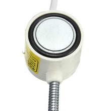 Load image into Gallery viewer, 1W 220V Sewing Machine 12 LED Gooseneck Light Magnetic Base With US Plug