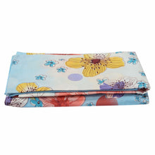 Load image into Gallery viewer, 3 Or 4pcs Flower Paint Printing Bedding Sets Pillowcase Quilt Duvet Cover Twin Full Queen Size