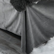 Load image into Gallery viewer, Winter Velvet Queen Bedding Sets Mink Velvet Warm Bed Linings Bedding Kits