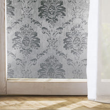 Load image into Gallery viewer, 90x100cm Frosted Opaque Glass Window Film Privacy Glass Stickers Window Grille Home Decor