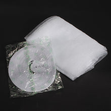 Load image into Gallery viewer, Honana WX-318 White Insect Mosquito Door Window Mesh Screen Sticky Nylon Tape Net