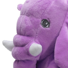 Load image into Gallery viewer, Baby Children/Kids Soft Plush Elephant Sleep Pillow Kids Lumbar Cushion Toys New