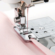 Load image into Gallery viewer, Rolled Hem Foot For Brother Janome Singer Silver Bernet Sewing Machine Accessories Tools