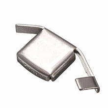 Load image into Gallery viewer, Universal Magnetic Seam Guide Press Feet for Sewing Machines DIY Crafts Tools Parts