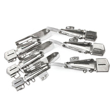 Load image into Gallery viewer, KP-104 Janome Coverpro Double-fold Binder Binding Tools Sewing Machine Accessories Part