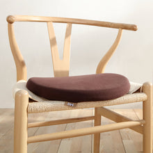 Load image into Gallery viewer, XIAOMI 8H JZ Antibacterial Memory Cotton Cushion Durable Non-slip Cotton Seat Cushion Comfortable Soft Home Chair Car Office Seat Cushion