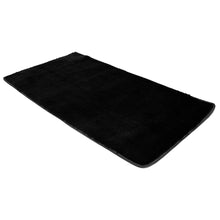 Load image into Gallery viewer, 90x160cm Bedroom Short Floss Floor Carpet Mat Soft Shaggy Blanket Non Slip Living Room Rug