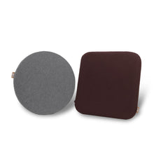 Load image into Gallery viewer, XIAOMI 8H JZ Antibacterial Memory Cotton Cushion Durable Non-slip Cotton Seat Cushion Comfortable Soft Home Chair Car Office Seat Cushion