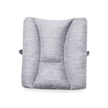 Load image into Gallery viewer, XIAOMI 8H Adjustable Lumbar Cushion Back Support Pillow Cushion Home Office Car Sofa Seat Supports Chair Pillow Sofa Waist Cushion