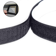 Load image into Gallery viewer, Honana WX-888 2.5 x 100cm Multifunctional Double Adhesive Magic Stick Loop Tape Fasten Stick Cable Tie