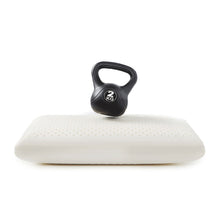 Load image into Gallery viewer, XIAOMI 8H Z1S Fine Latex Pillow Health Care Neck Pillow Slow Rebound Memory Foam Pillow Orthopedic Latex Neck Pillow