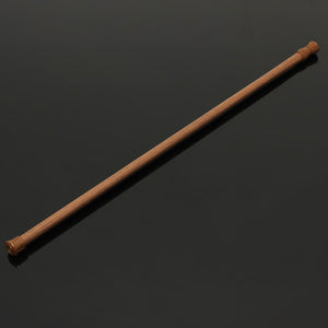 60-110cm Extendable Adjustable Spring Tension Curtain Rod Pole Telescopic Pole Shower Curtain Rod