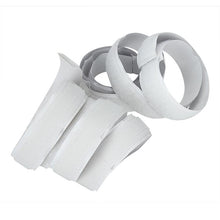 Load image into Gallery viewer, Honana WX-888 2.5 x 100cm Multifunctional Double Adhesive Magic Stick Loop Tape Fasten Stick Cable Tie