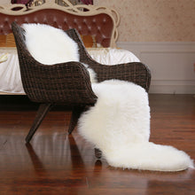 Load image into Gallery viewer, Honana WX-574 Imitation Wool Carpets Home Carpets Fur For Kids Room Living Room Warm Fur Carpets