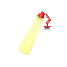 Load image into Gallery viewer, Creative Desk Lamp Bookmark Reading Lamp Bookmark Use for Study Room Office Sclool Supplies