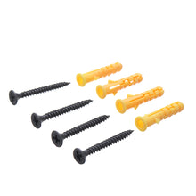 Load image into Gallery viewer, Wrought Iron Bathroom Hand Towel Hoder Ring Wall Mount Hanging Holder 15/27cm 