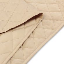 Load image into Gallery viewer, Khaki Pet Sofa Couch Protective Cover Removable W/Strap Waterproof 3 Seater Carpet