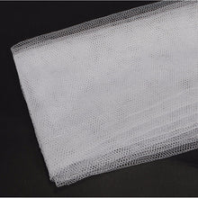 Load image into Gallery viewer, Honana WX-318 White Insect Mosquito Door Window Mesh Screen Sticky Nylon Tape Net