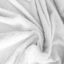 Load image into Gallery viewer, 3D Wolf Hooded Blankets Short Plush Throw Cloak Soft Warm Bed Sheets Cover Maps