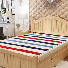 Load image into Gallery viewer, Timing 3 Gears Control Electric Blanket Heated Mat Waterproof Luxury Flannel Comfort