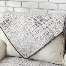 Load image into Gallery viewer, Modern Magical Sofa-cover Corner Fabric Double Towel Non-slip Sofa Cover Set Slip Cover Sofa Cover