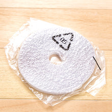 Load image into Gallery viewer, Honana WX-328 White Curtain Insect Mosquito Self-adhesive Door Window Nylon Mesh Screen Net Sticky