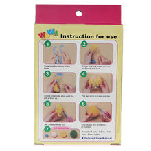 Load image into Gallery viewer, Essential Pom Pom Maker Fluff Ball Weaver Needle Craft Tool Kit