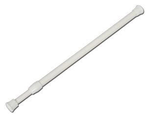 30-50cm Extendable Window Curtain Telescopic Pole Shower Curtain Rod