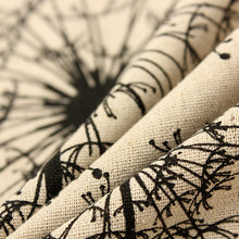 Load image into Gallery viewer, Retro Leaf Pillow Case Linen Cotton Cushion Cover Home Decor 