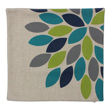 Load image into Gallery viewer, Fresh Style Pillow Cushion Linen Cotton Cushion Cover 