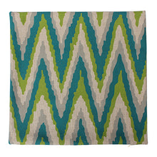 Load image into Gallery viewer, Fresh Style Pillow Cushion Linen Cotton Cushion Cover