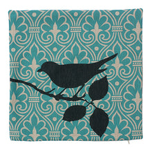 Load image into Gallery viewer, Fresh Style Pillow Cushion Linen Cotton Cushion Cover