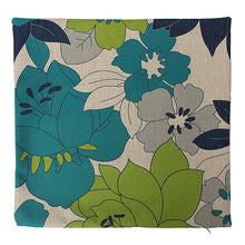 Load image into Gallery viewer, Fresh Style Pillow Cushion Linen Cotton Cushion Cover