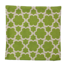 Load image into Gallery viewer, Fresh Style Pillow Cushion Linen Cotton Cushion Cover