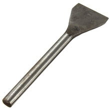 Load image into Gallery viewer, DIY Leather Craft Tools Slot Punches Straight Hand Clothing Grommet