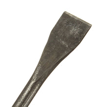 Load image into Gallery viewer, DIY Leather Craft Tools Slot Punches Straight Hand Clothing Grommet